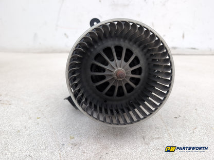 Mercedes-Benz E220 E-Class W212 Blueef-Cy Se Cdi A Heater Bloer Motor 2009-2016 - photo 6