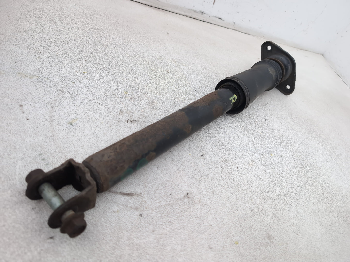 Kia Sportage 3 Crdi Shock Absorber Rear Rh Driver Side 2010-2015 - photo 6
