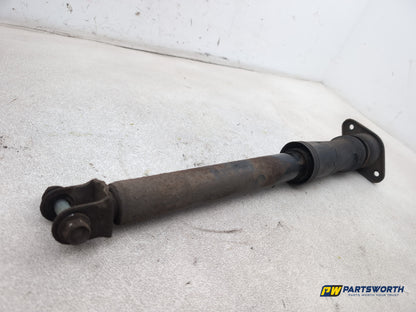 Kia Sportage 3 Crdi Shock Absorber Rear Lh Passenger Side 2010-2015 - photo 6