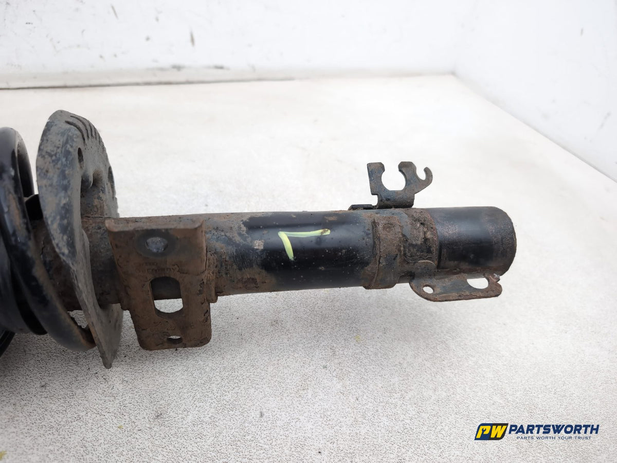 Shock Absorber Front RH 6