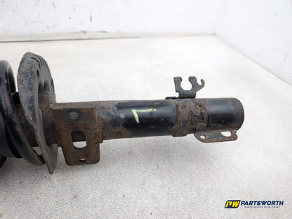 Shock Absorber Front RH 6