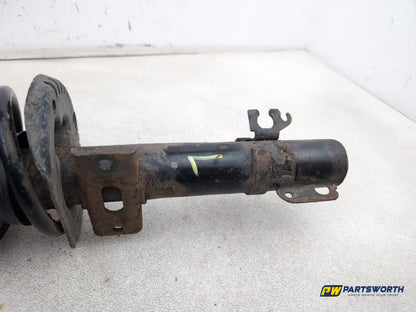 Audi A1 Contrast Edition Tdi Shock Absorber Front Rh Driver Side 2008-2012 - photo 6