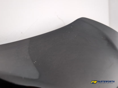 Mercedes-Benz E220 E-Class W212 Saloon Bonnet Obsidian Black Metallic C197 - photo 6