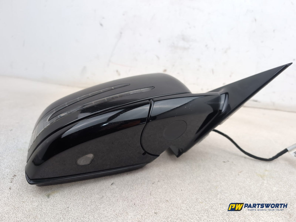 Door Mirror RH 6