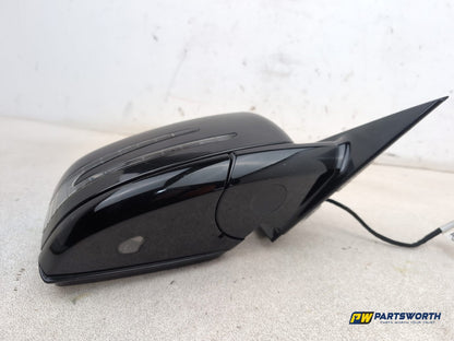 Door Mirror RH 6
