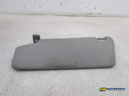 Sun Visor RH 6