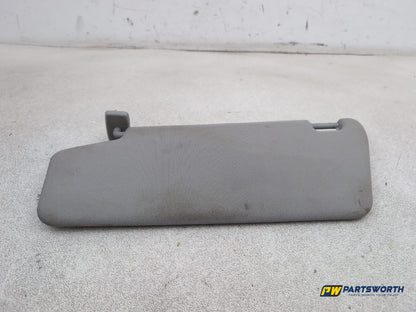Sun Visor RH 6