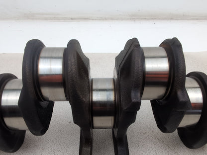 Seat Ibiza Sportrider Manual 182677 Petrol Engine Crankshaft Cggb 2008-2012 - photo 6