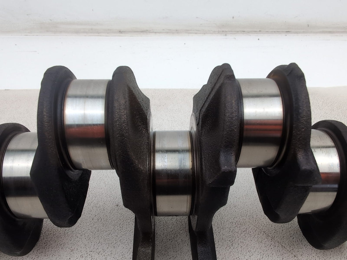 Engine Crankshaft 6