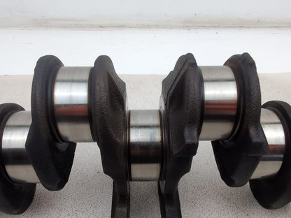Engine Crankshaft 6