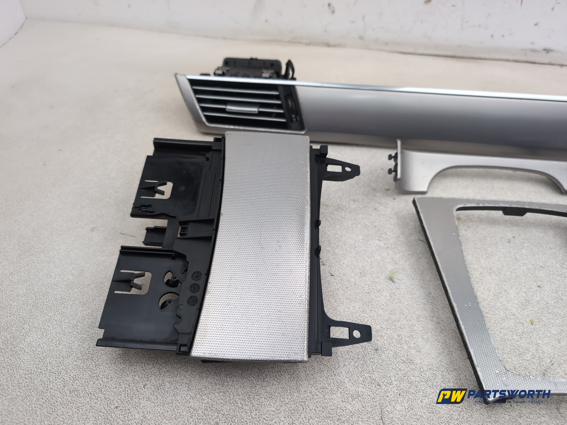 Dashboard Trims  6