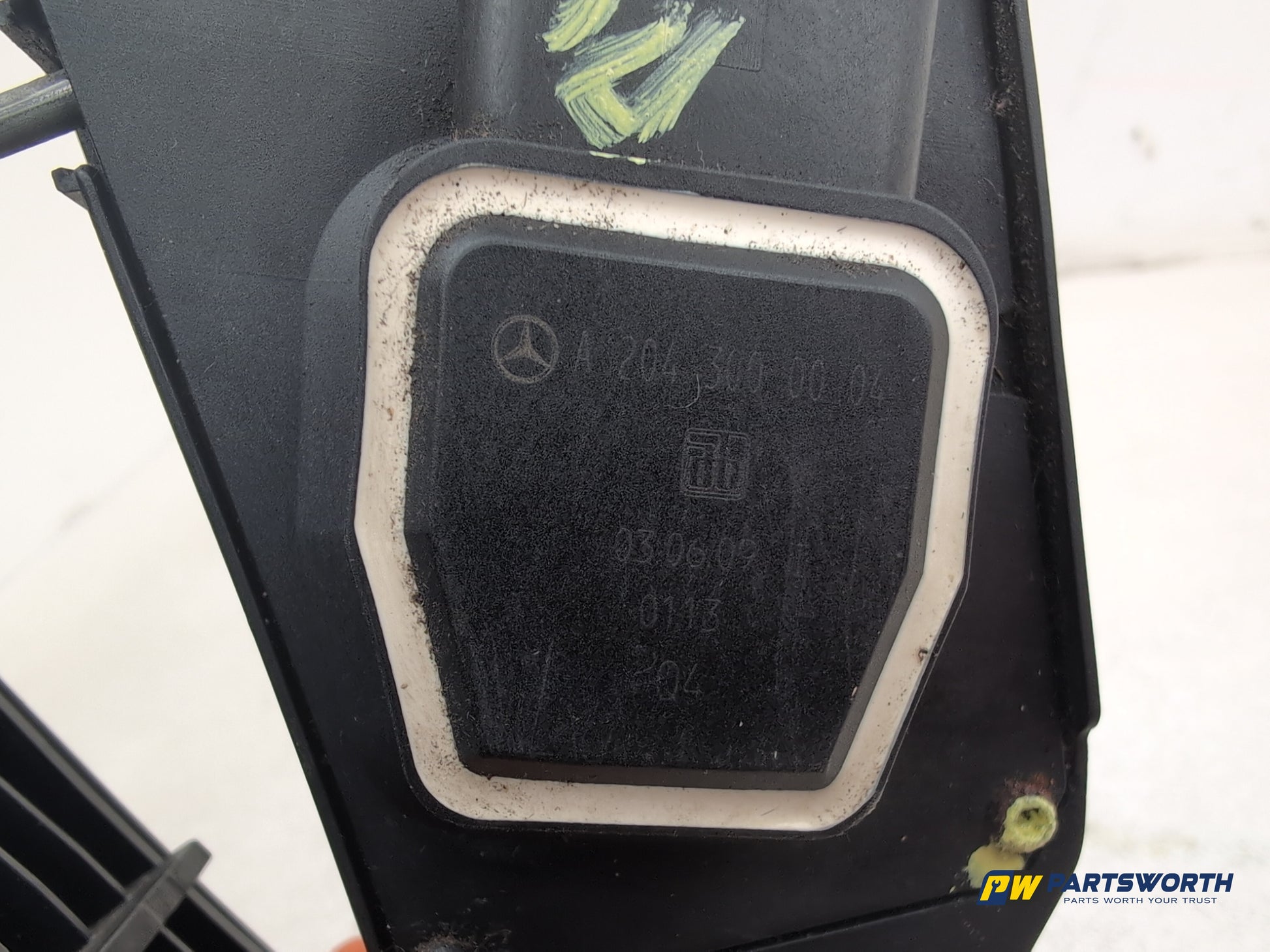 Pedal Throttle 6