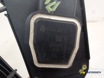 Pedal Throttle 6
