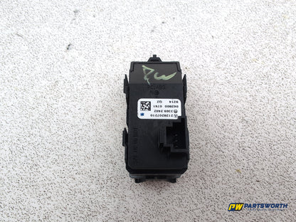 Switch Hazard Lamps 6