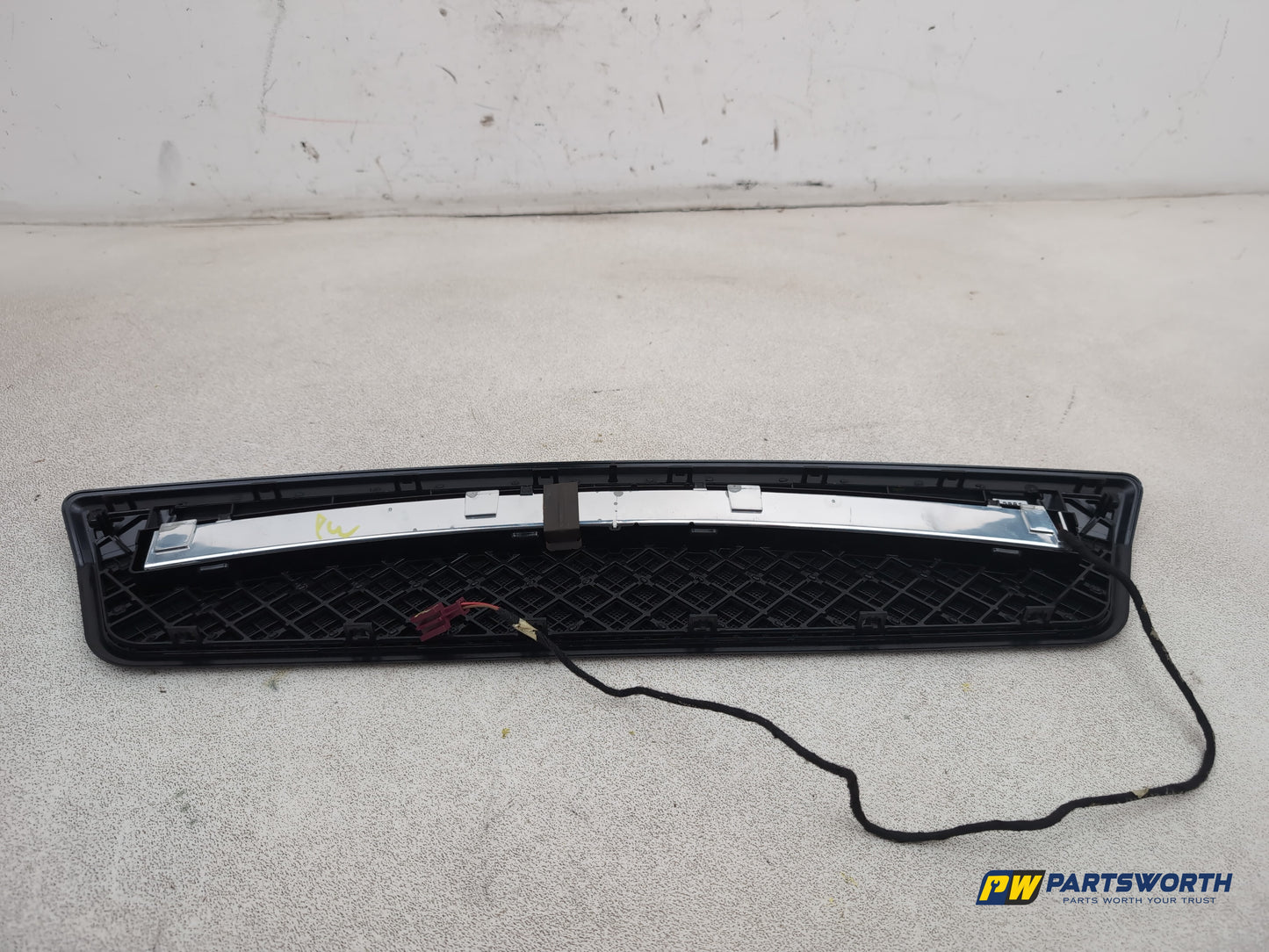 High Level Brake Light 6