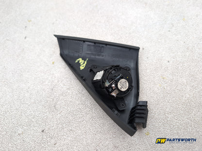 Mercedes-Benz E220 E-Class W212 Door Tweeter Speaker Front Left A2127200148 - photo 6