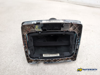 Mercedes-Benz E220 E-Class W212 Automatic Gear Lever Gaiter And Knob A2122670788 - photo 6