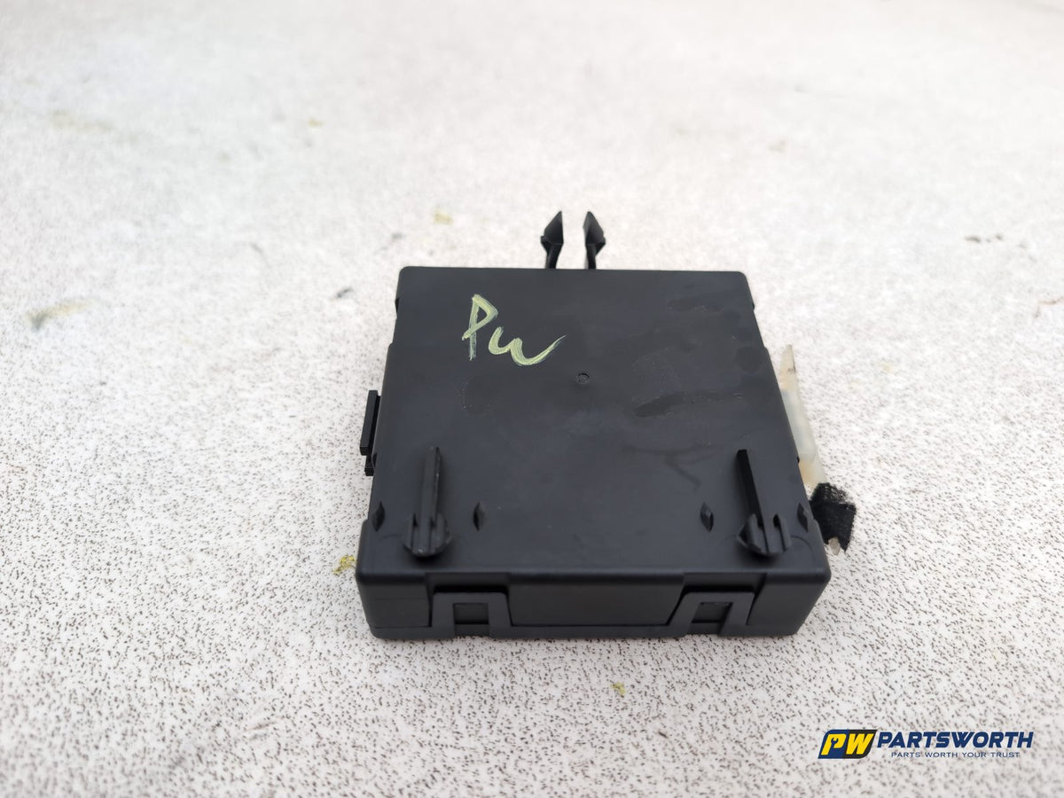 ECU Body 6
