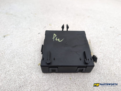 ECU Body 6