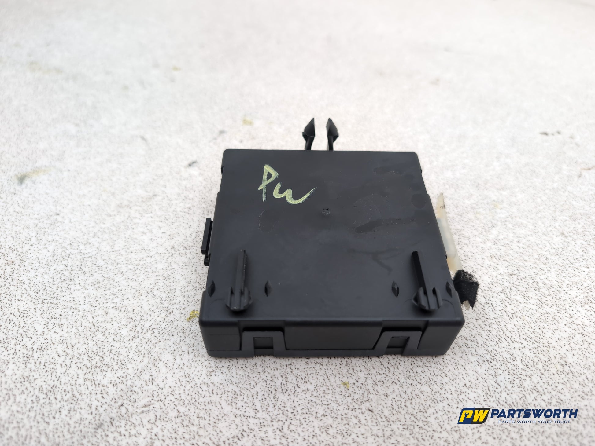 Mercedes-Benz E220 E-Class W212 Door Control Module Front Left A2128203485 - photo 6