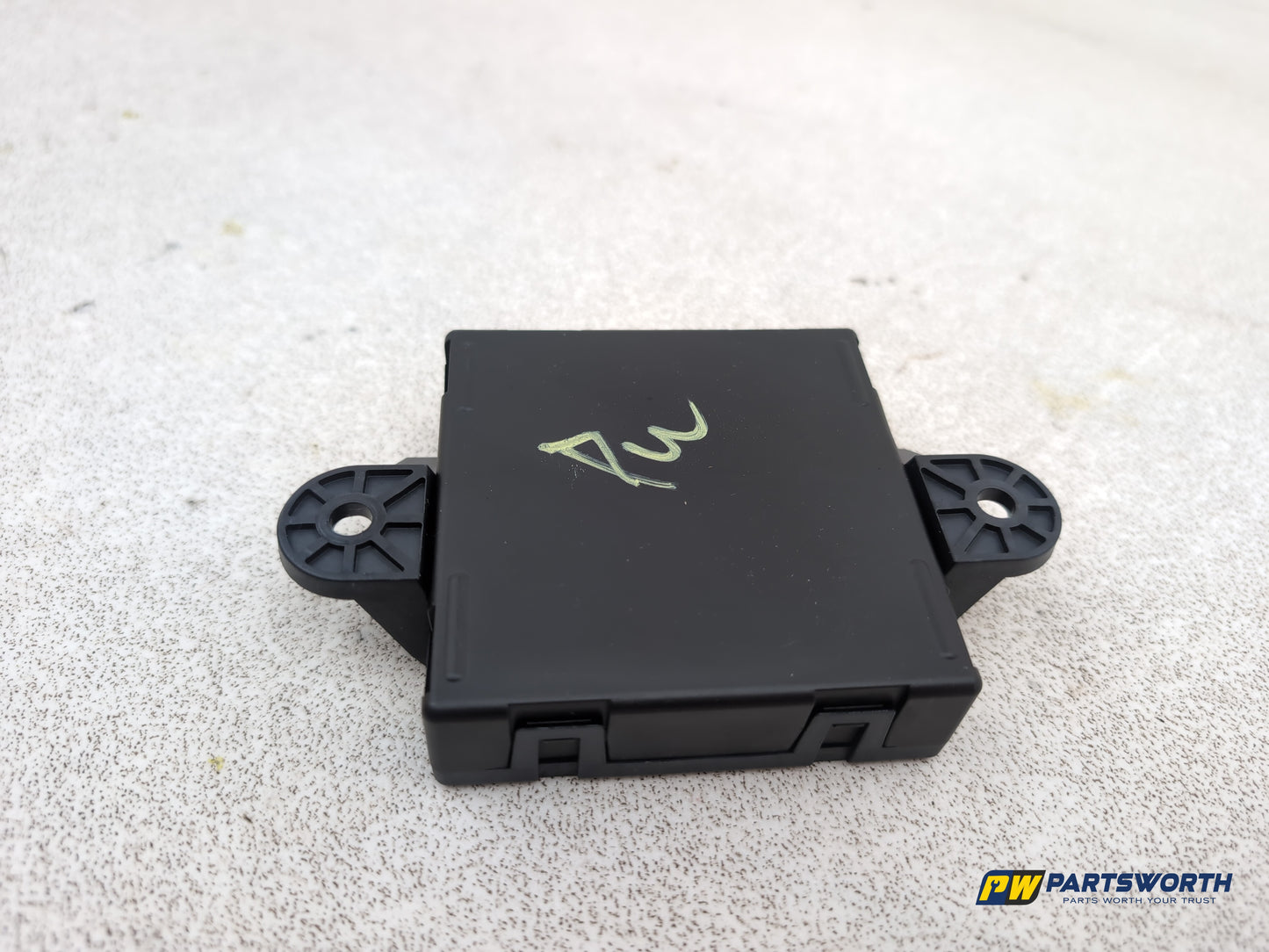 ECU Body 6