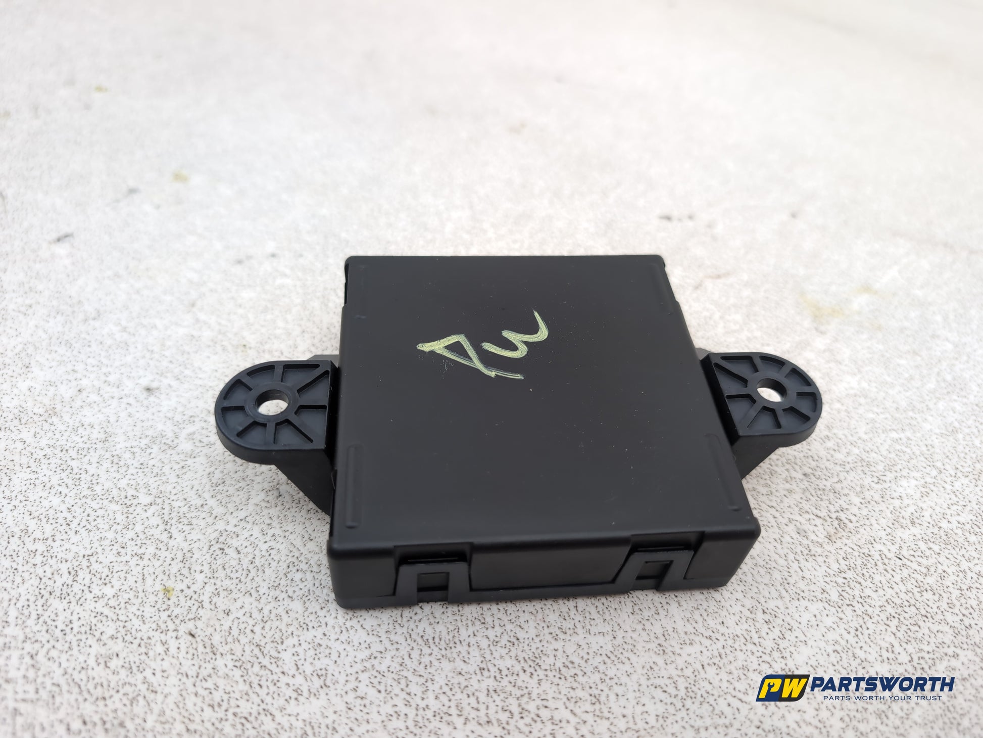 ECU Body 6
