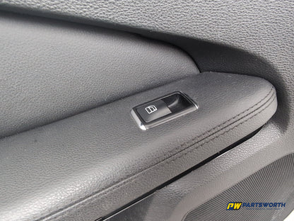 Front Left Door Card 6