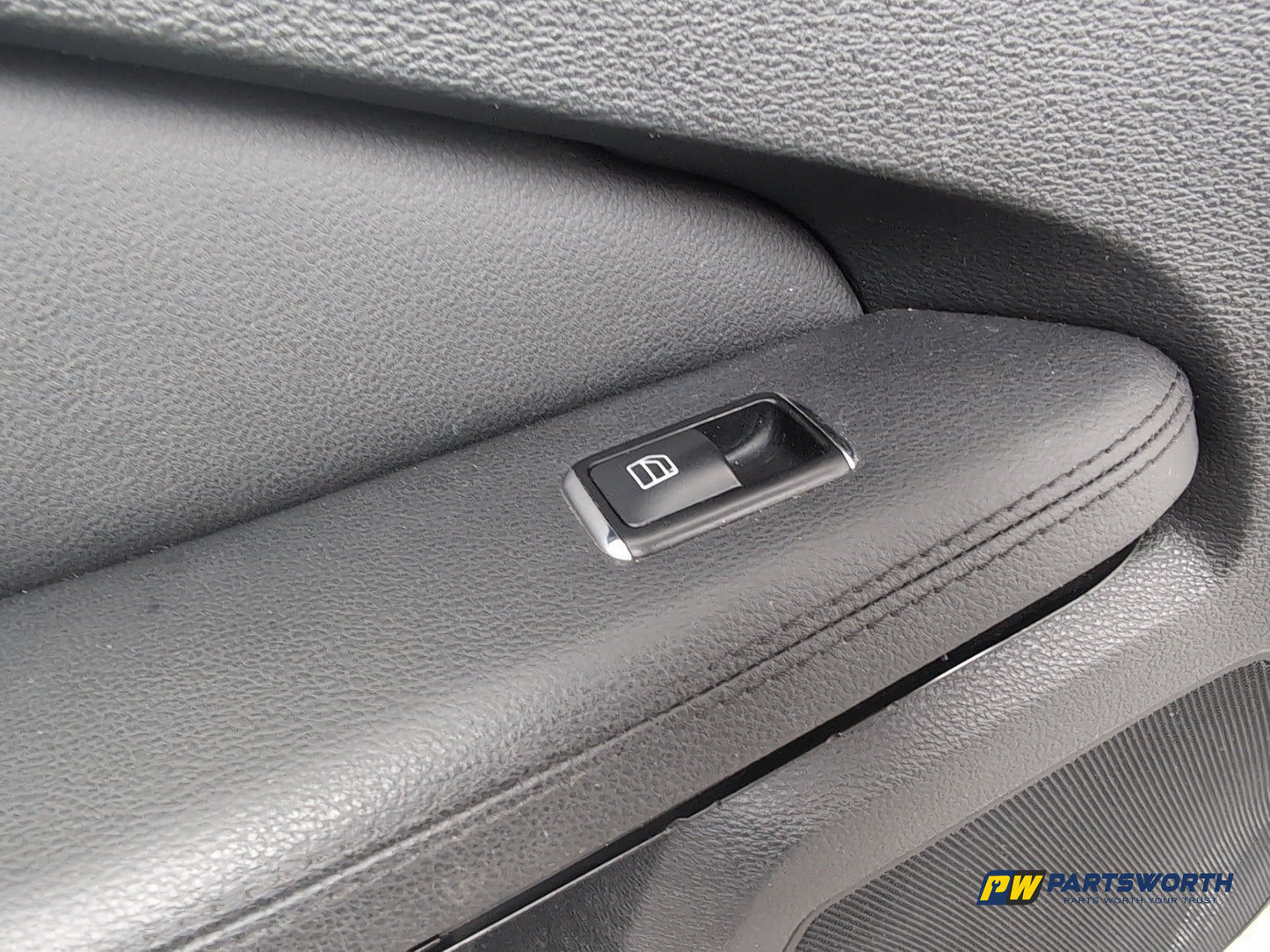 Mercedes-Benz E220 E-Class W212 Saloon Front Left Passenger Side Door Card - photo 6