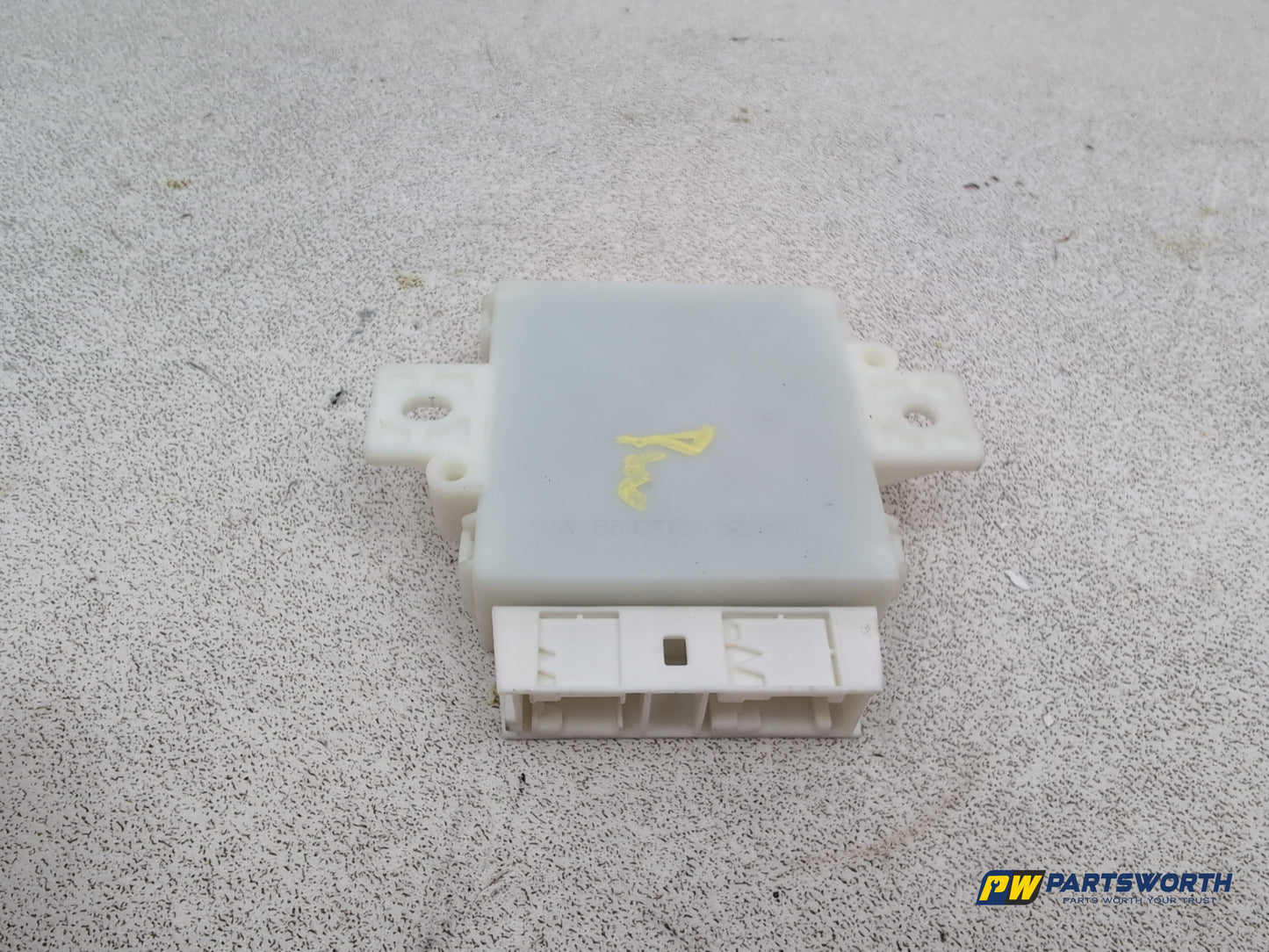 Mercedes-Benz E220 E-Class W212 Parking Distance Control Module A2129006501 - photo 6