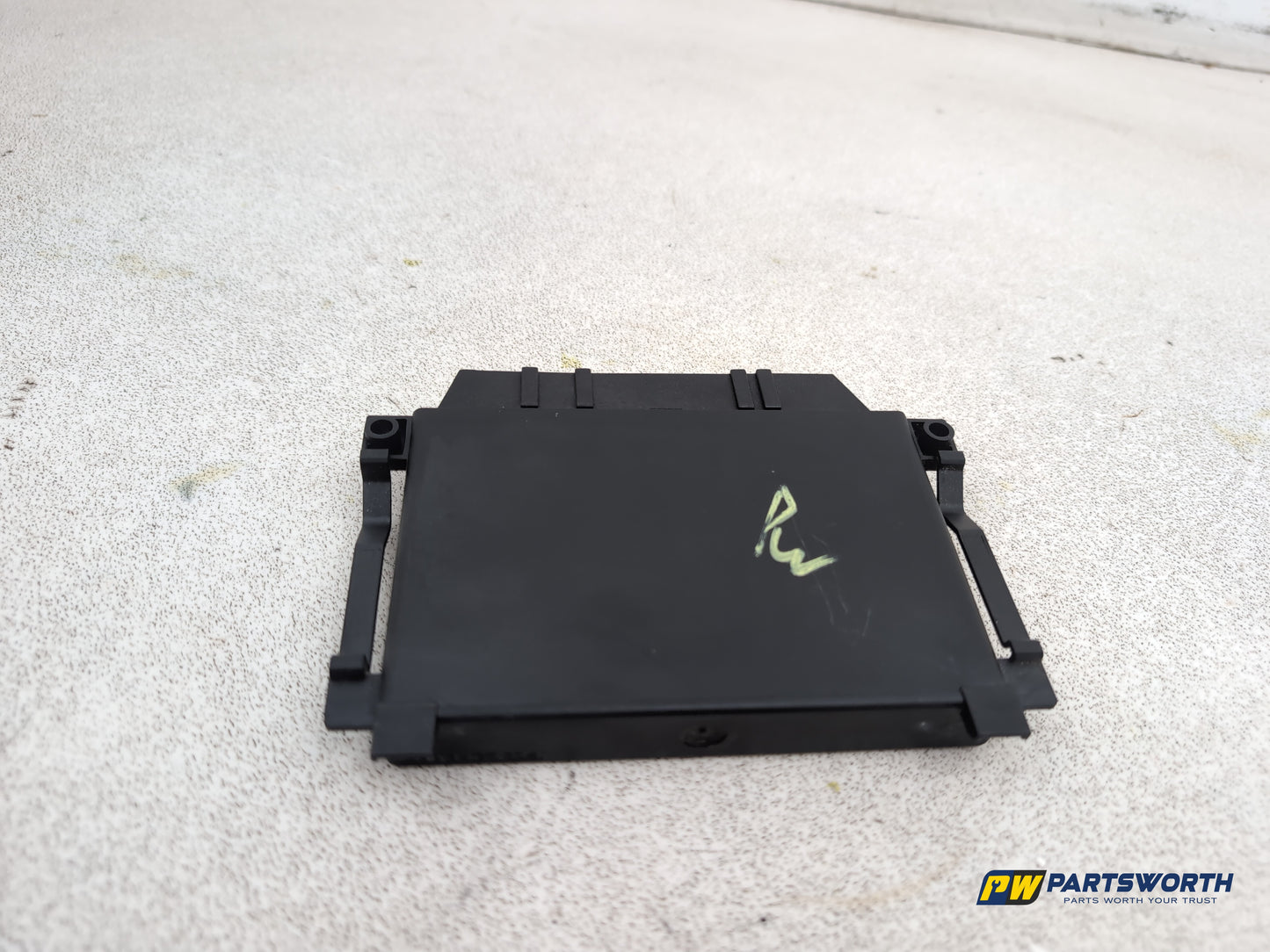 ECU Body 6