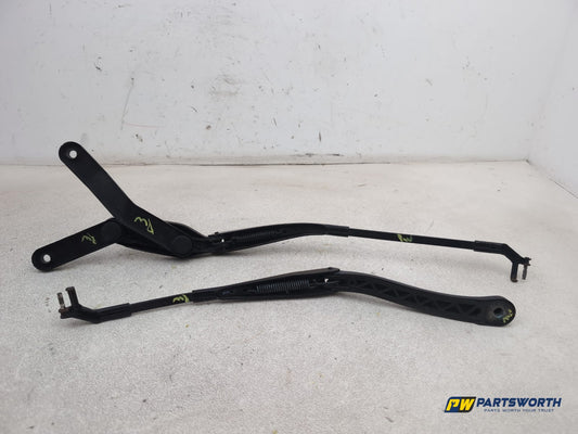 Wiper Front Arm 3