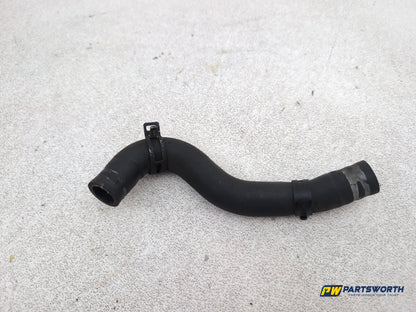 Mercedes-Benz E220 E-Class W212 Coolant Hose Pipe A2128300996 2009-2016 - photo 6