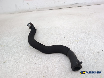 Mercedes-Benz E220 E-Class Blueef-Cy Coolant Hose Pipe A2125010782 2009-2016 - photo 6