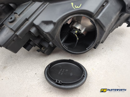 Headlamp LH 6