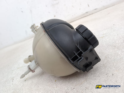 Radiator Expansion Tank 6