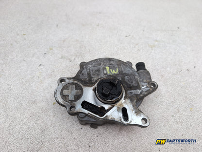 Audi A1 Contrast Edition Tdi 1.6l Diesel Vacuum Pump 03l1451q0 2008-2012 - photo 6