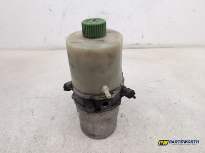 Audi A1 Contrast Edition Tdi Power Steering Rack Pump 6r0423156b 2008-2012 - photo 6