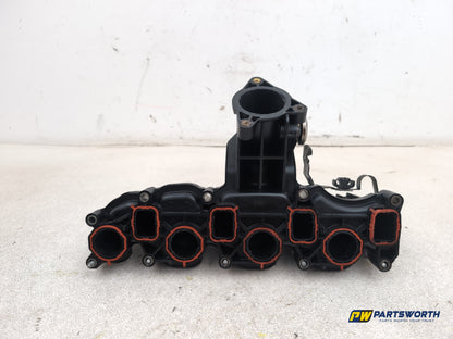 Engine Inlet Manifold 6