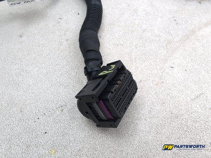 Audi Vw Seat Skoda 1.6l Diesel Engine Wiring Harness 03l971612f 2008-2012 - photo 6