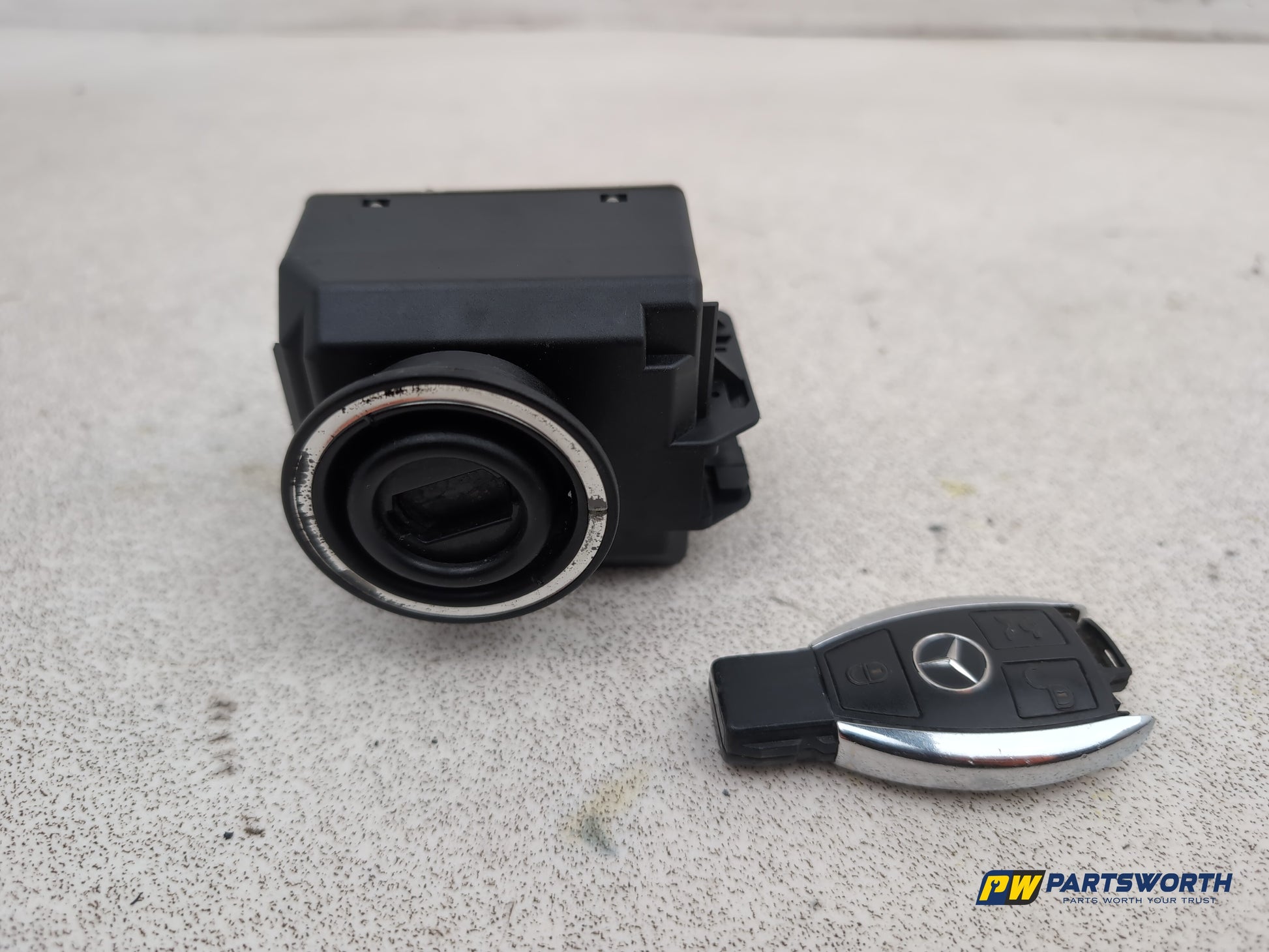 Engine ECU KIT 18