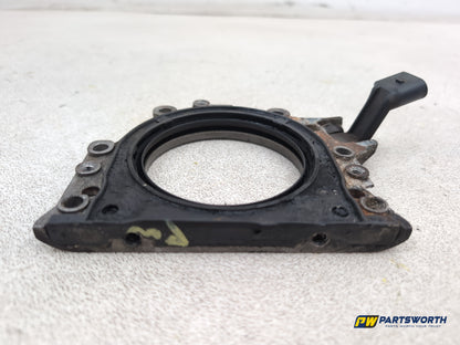 Audi A1 Contrast Edition Tdi 1.6l Diesel Crank Case Sealing Flange 03l103173 - photo 6