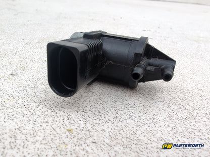 Audi A1 Contrast Edition 1.6l Diesel Turbo Solenoid Valve 1k0906283a 2008-2012 - photo 6