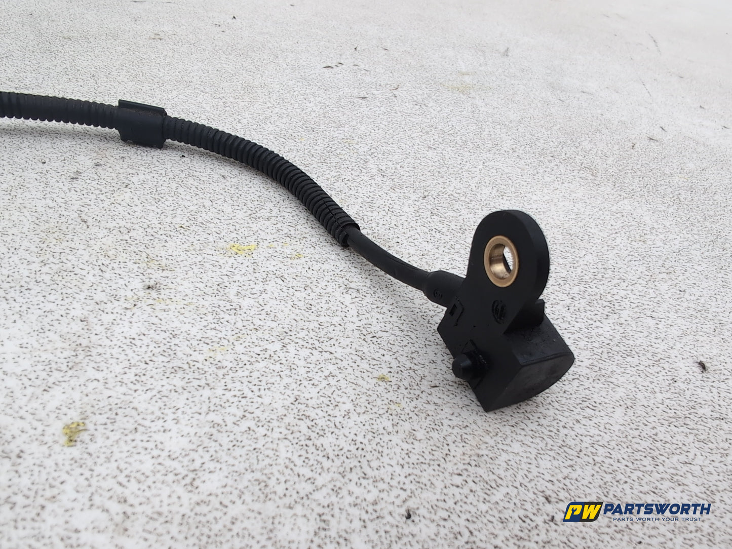 Audi A1 Contrast Edition Tdi E-Class W212 1.6l Diesel Camshaft Position Sensor - photo 6