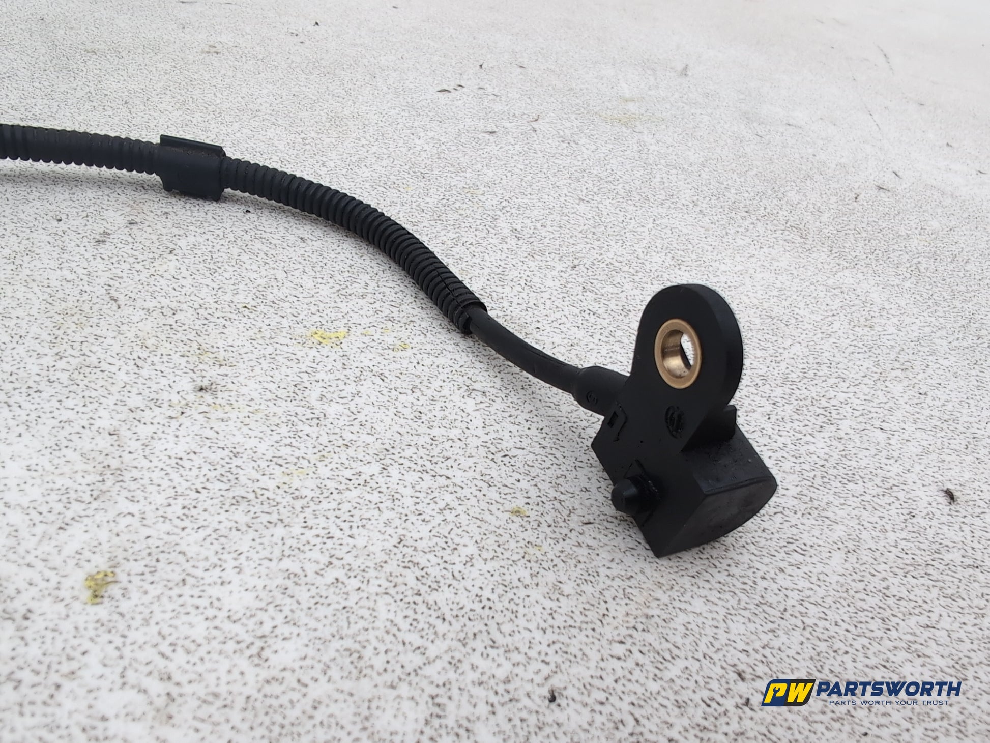 Audi A1 Contrast Edition Tdi E-Class W212 1.6l Diesel Camshaft Position Sensor - photo 6