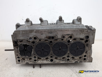 Audi Vw Skoda Seat 1.6l Diesel Cylinder Head With Camshafts 03l103373a 2008-2012 - photo 6