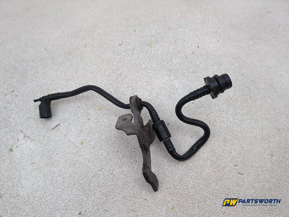 Audi A1 Contrast Edition Tdi Air Intake Manifold Pipe 6r0612041 2008-2012 - photo 6