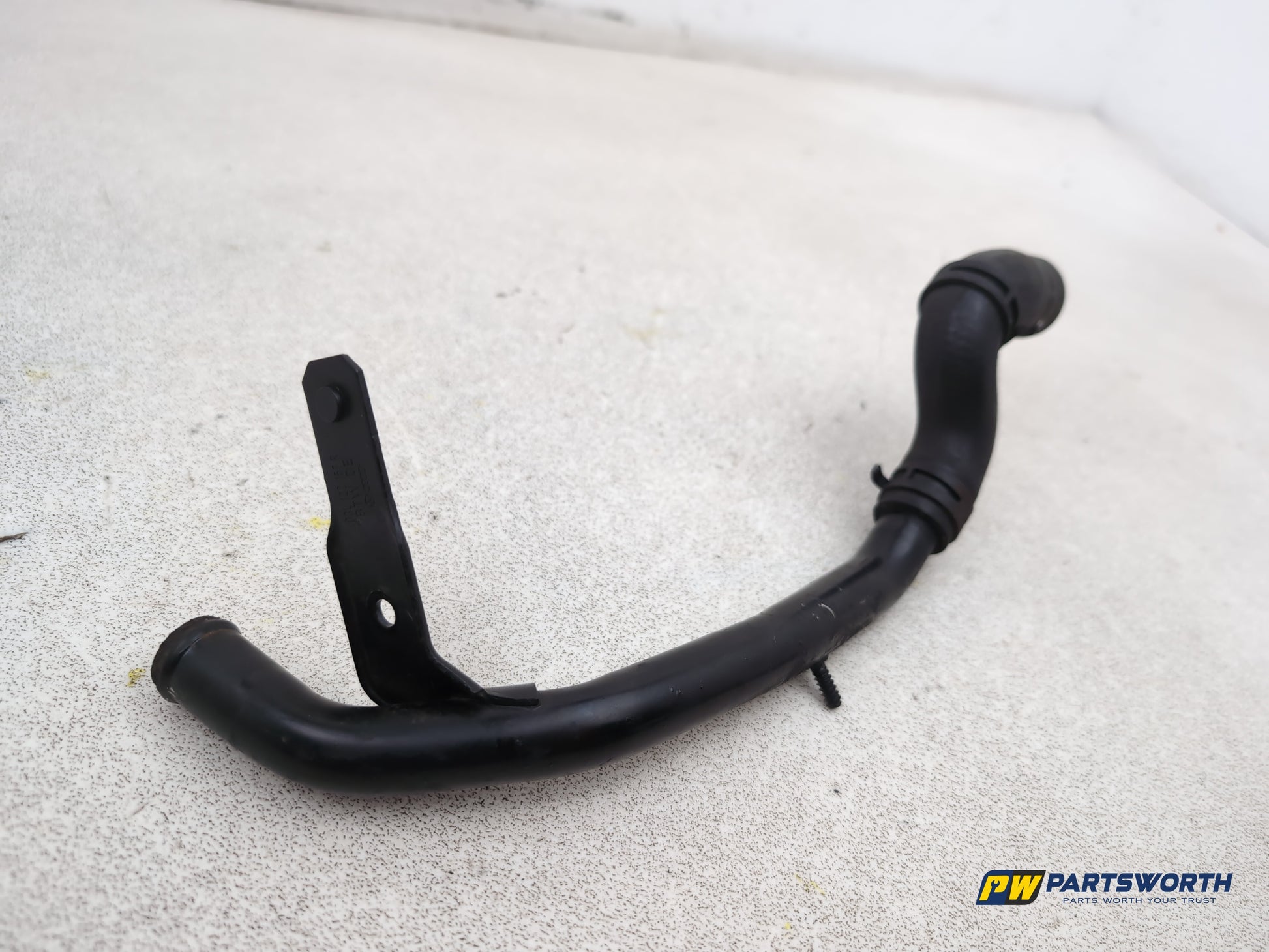 Audi Skoda Vw Seat 1.6l Diesel Water Coolant Pipe 03l122157r 2008-2012 - photo 6