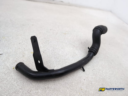 Audi Skoda Vw Seat 1.6l Diesel Water Coolant Pipe 03l122157r 2008-2012 - photo 6