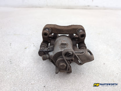 Audi A1 Contrast Edition Tdi Brake Caliper Rear Lh Passenger Side 2008-2012 - photo 6