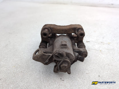 Audi A1 Contrast Edition Tdi Rear Brake Caliper Rh Driver Side 2008-2012 - photo 6